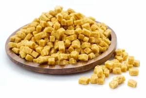 قیمت خرید سیب خشک حبه ای + خواص، معایب و مزایا