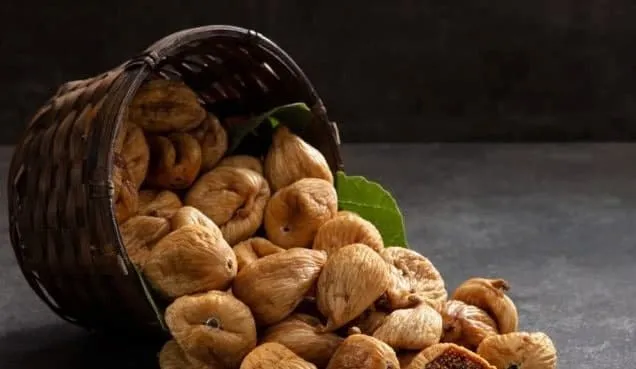 راهنمای خرید انجیر خشک تازه + قیمت عالی