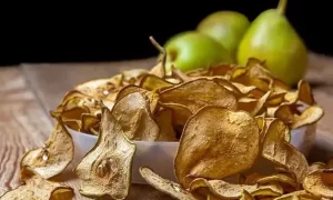 راهنمای خرید گلابی خشک اسلایس + قیمت عالی