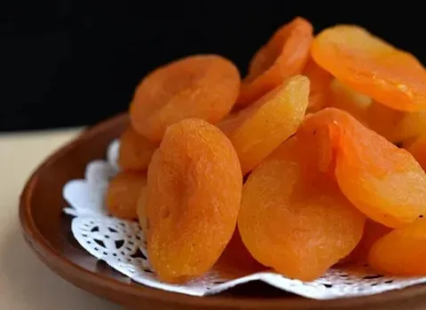 قیمت خرید زردآلوخشک بدون هسته + فروش در تجارت و صادرات