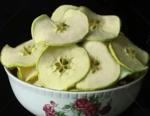 قیمت سیب ترش خشک + خرید و فروش عمده