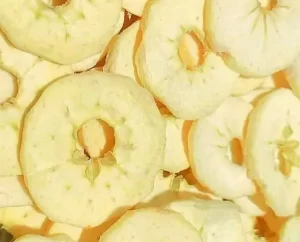 سیب خشک بدون پوست + قیمت خرید، کاربرد، مصارف و خواص