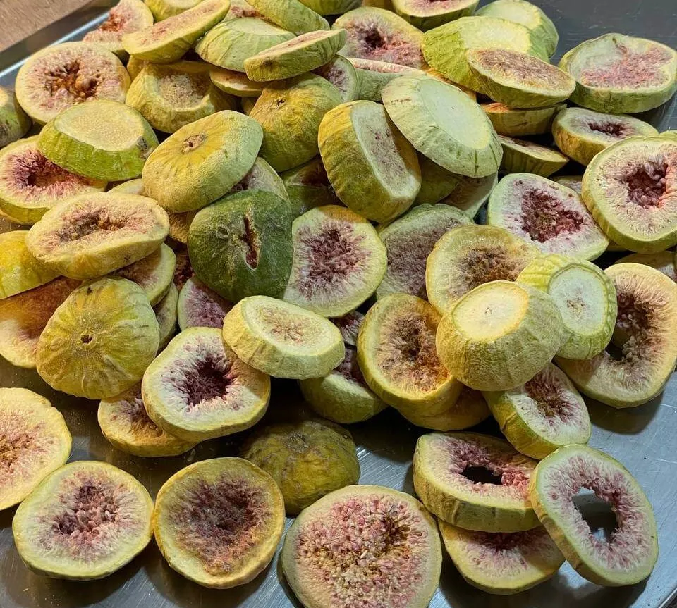 خرید و قیمت روز انجیر خشک پفکی