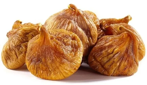 قیمت انجیر خشک زرد + مشخصات بسته بندی عمده و ارزان