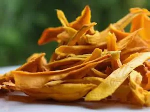 انبه خشک خلال + قیمت خرید، کاربرد، مصارف و خواص