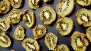 قیمت کیوی خشک عمده + خرید انواع متنوع