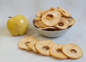 راهنمای خرید سیب خشک زرد + قیمت عالی