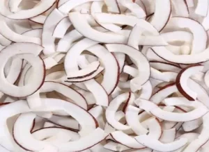 بهترین نارگیل خشک فله + قیمت خرید عالی