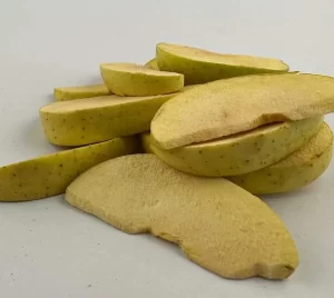 قیمت سیب ترش خشک پفکی + خرید و فروش باکیفیت عمده