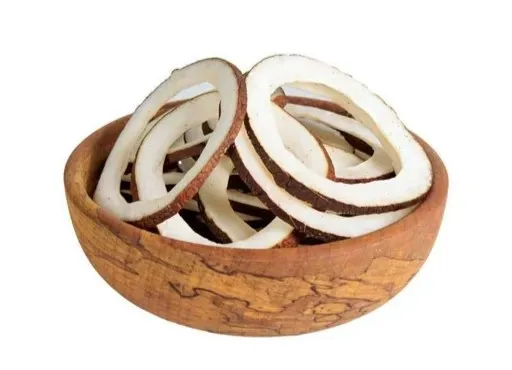 راهنمای خرید نارگیل خشک تازه + قیمت عالی
