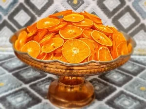 خرید نارنگی خشک تازه + بهترین قیمت