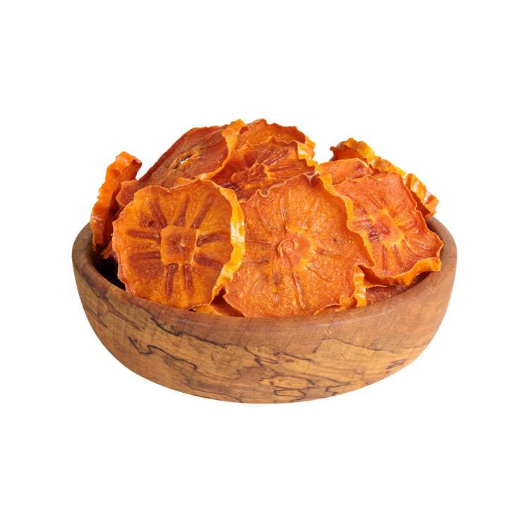 بهترین خرمالو خشک شده + ارسال به سراسر کشور